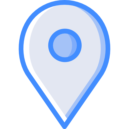 destination icon