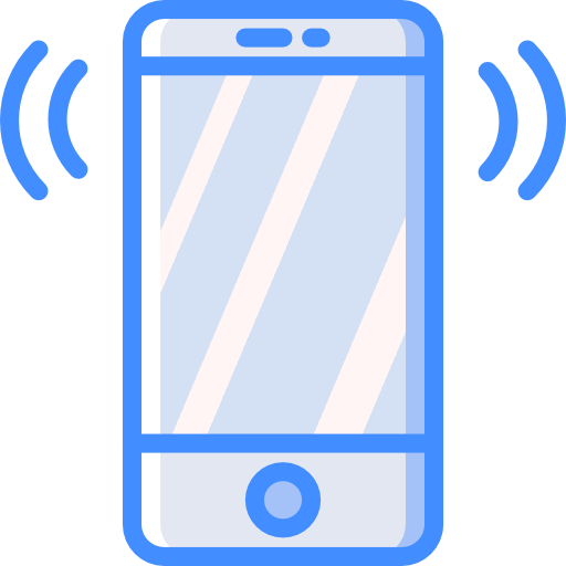 smartphone icon