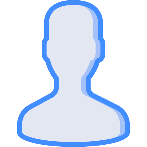 profile icon